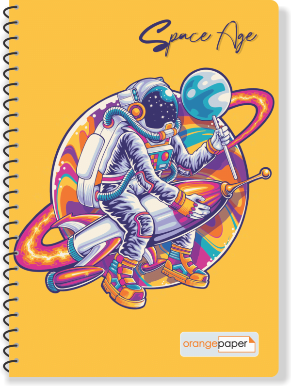 Space Age