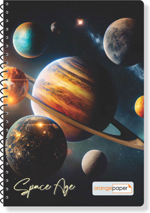 Space Age - Image 2
