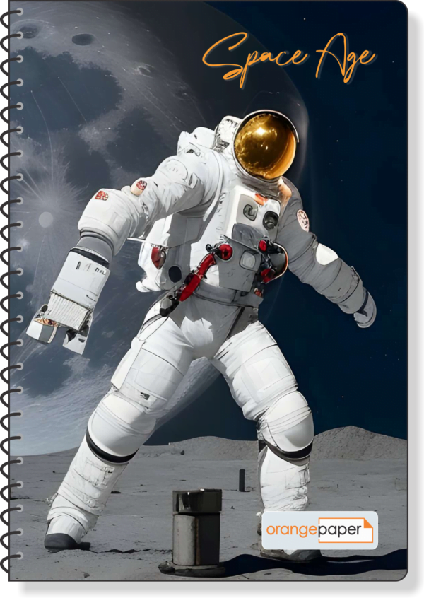 Space Age - Image 3