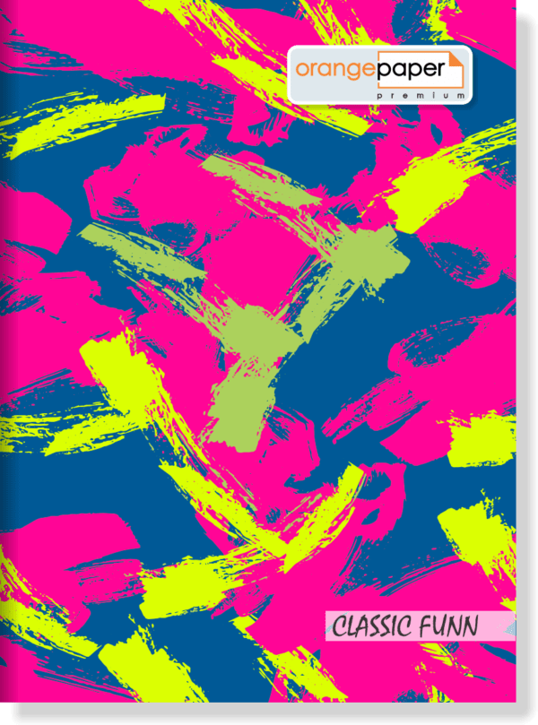 CLASSIC FUNN - Image 5