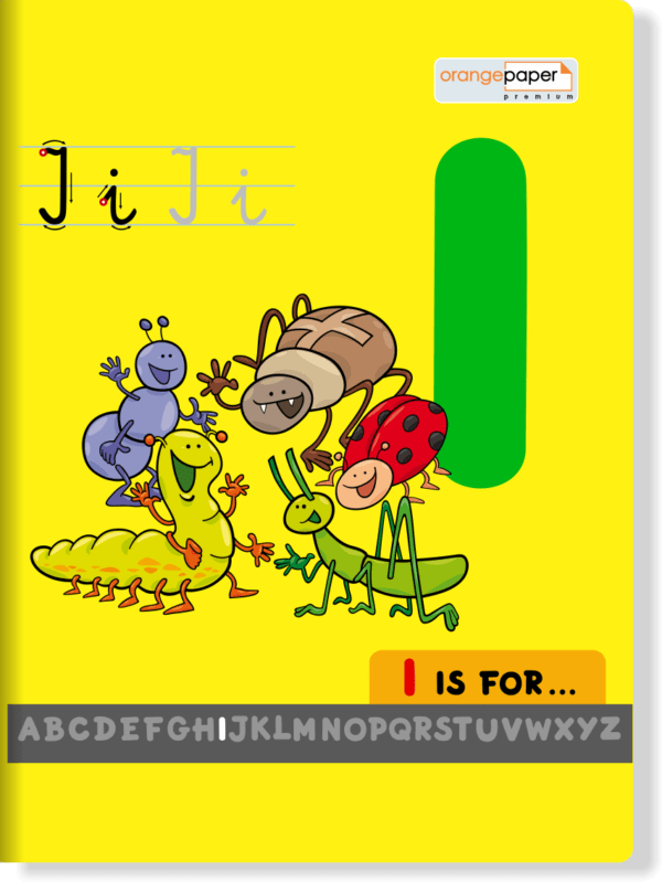 School Notebook - Image 4