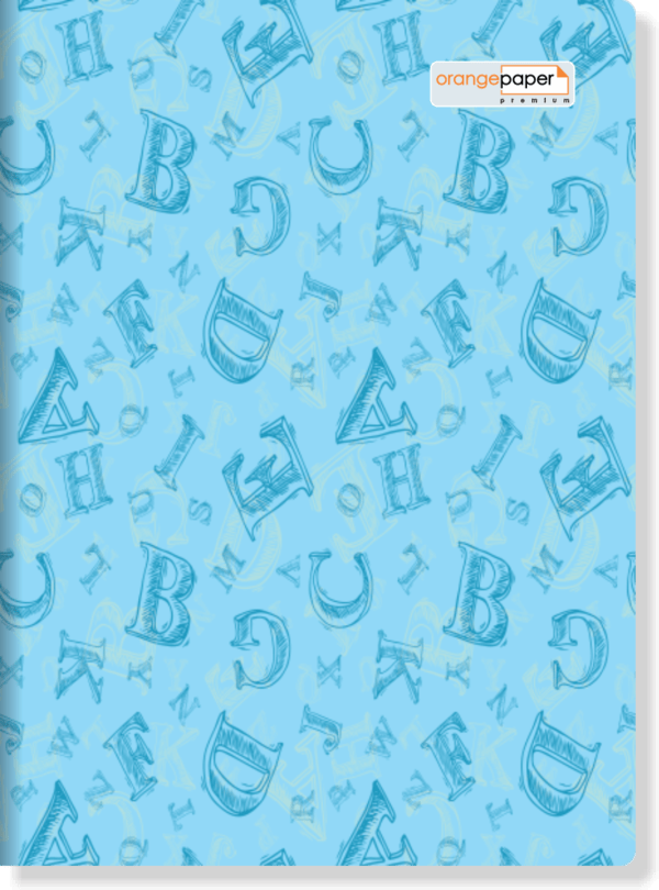 School Notebook - Image 3