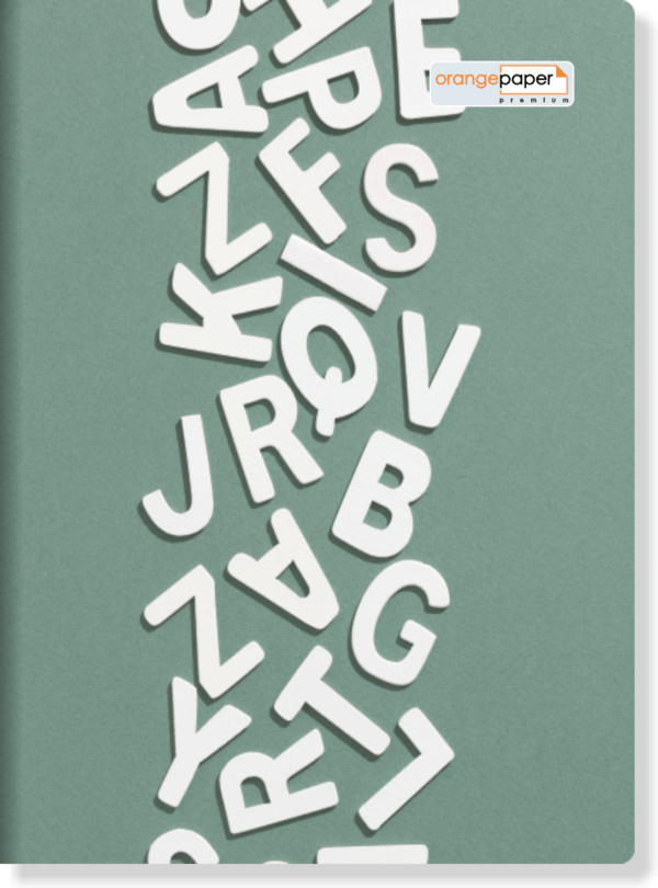 School Notebook - Image 2
