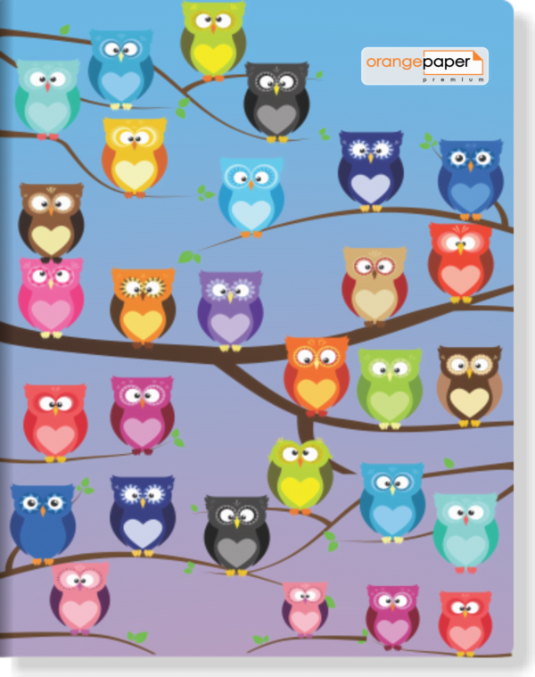 SCHOOL NOTEBOOK - Image 4