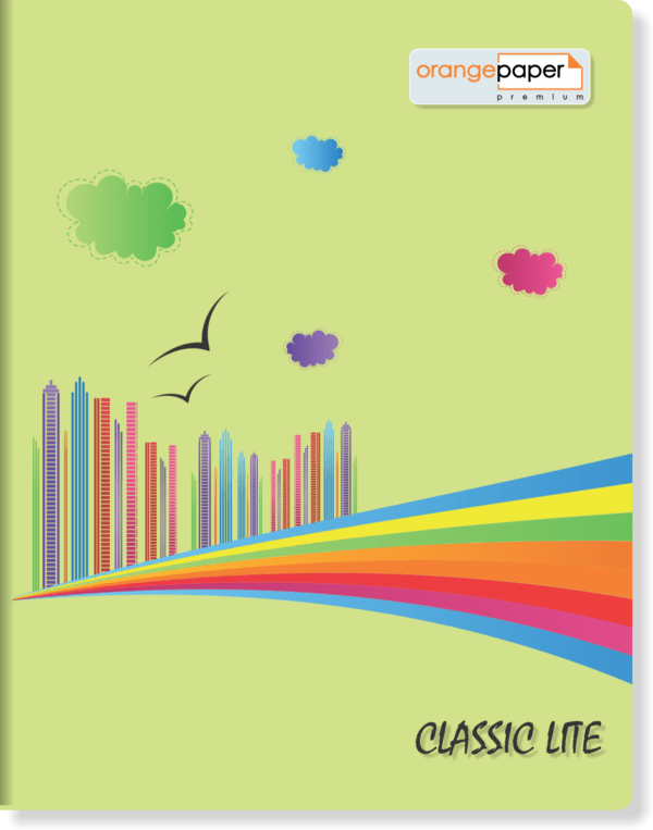 CLASSIC LITE - Image 4