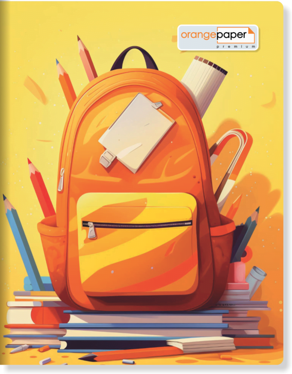 SCHOOL NOTEBOOK - Image 4