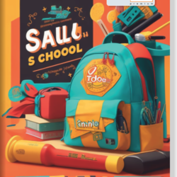 SCHOOL NOTEBOOK