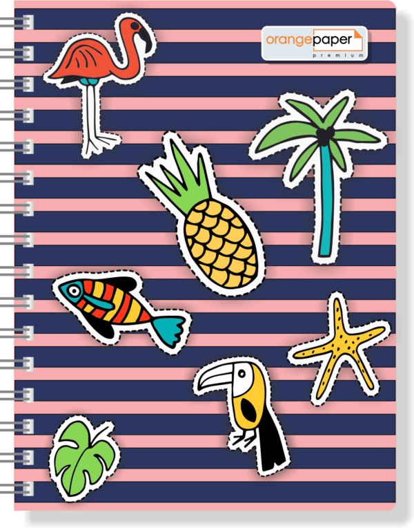 Professional Notebook - Image 4