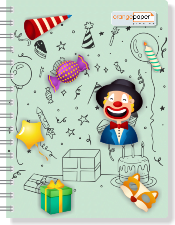 Professional Notebook - Image 3