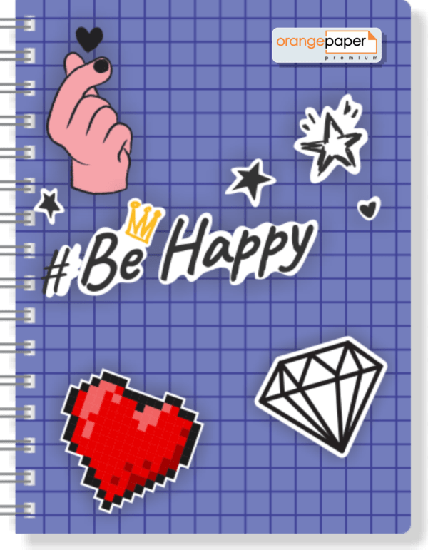 Professional Notebook - Image 2