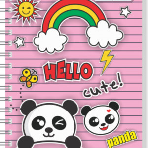 Professional Notebook