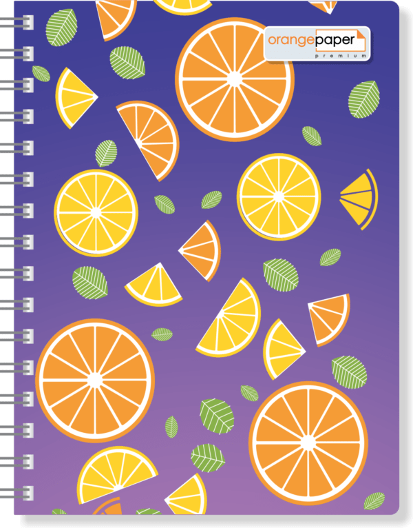 PROFESSIONAL NOTEBOOK - Image 4