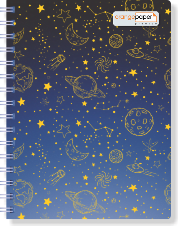 PROFESSIONAL NOTEBOOK - Image 3