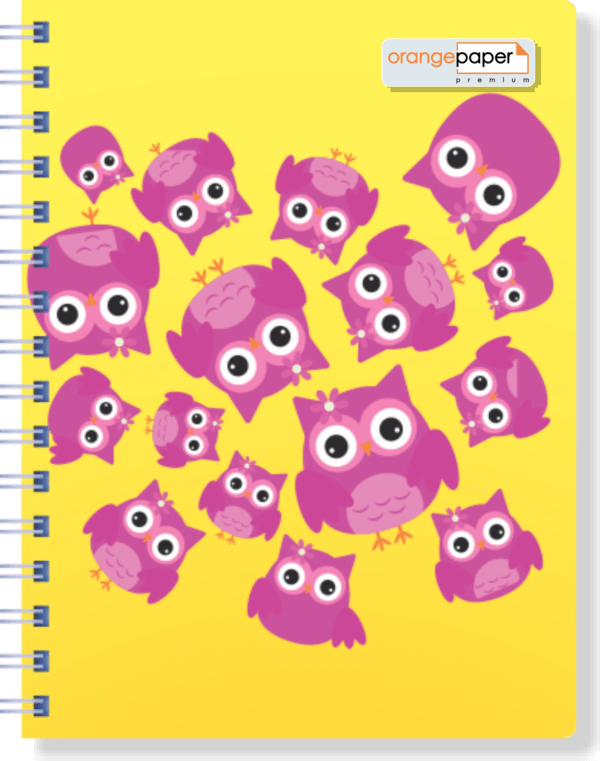 PROFESSIONAL NOTEBOOK - Image 2