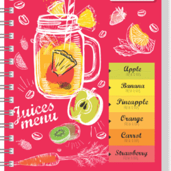 PROFESSIONAL NOTEBOOK