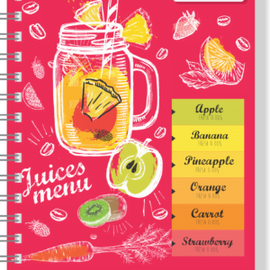 PROFESSIONAL NOTEBOOK