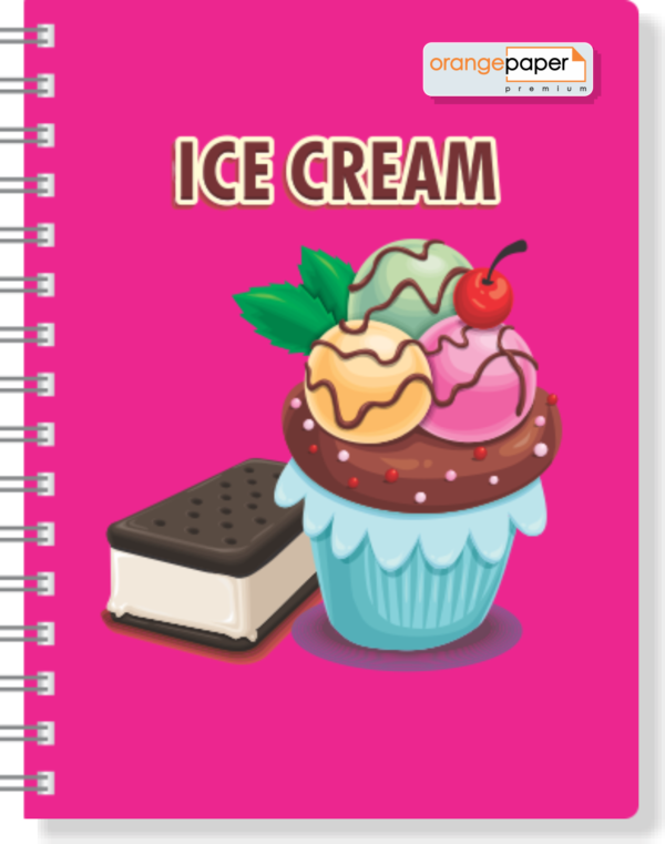 PROFESSIONAL NOTEBOOK - Image 3