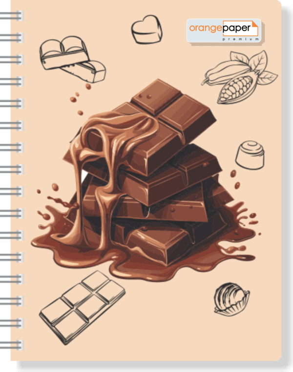 PROFESSIONAL NOTEBOOK - Image 4