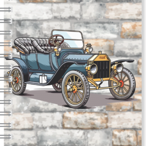 PROFESSIONAL NOTEBOOK