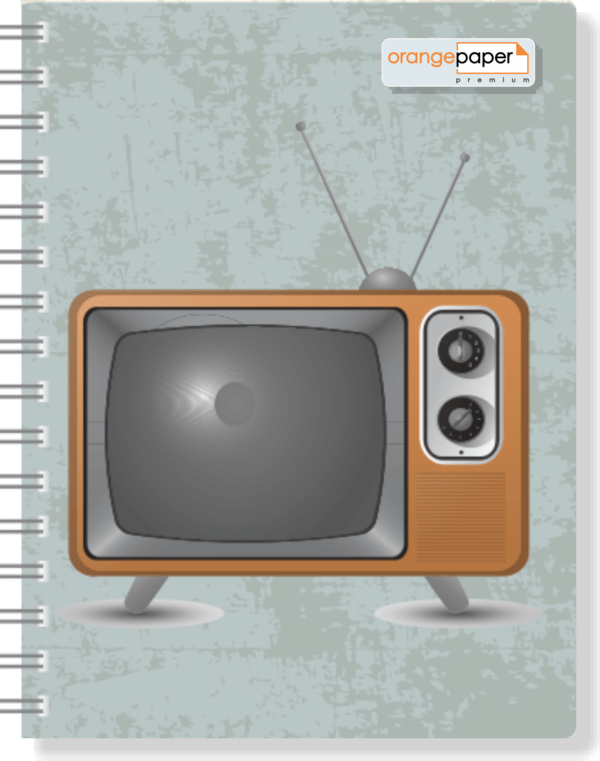 PROFESSIONAL NOTEBOOK - Image 3