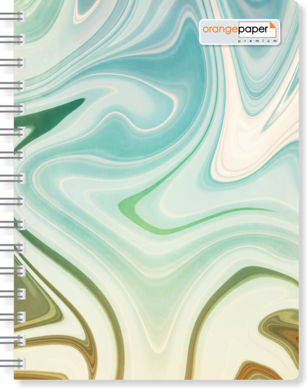 PROFESSIONAL NOTEBOOK - Image 3