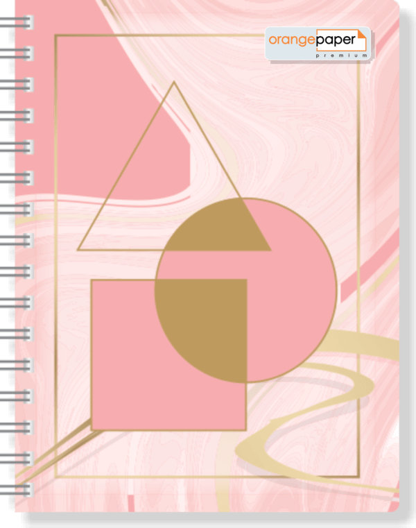 PROFESSIONAL NOTEBOOK - Image 2