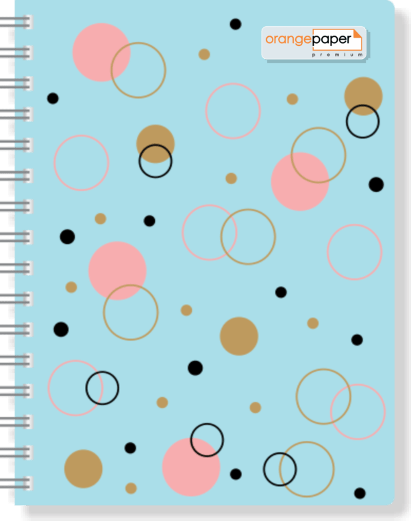 PROFESSIONAL NOTEBOOK - Image 4