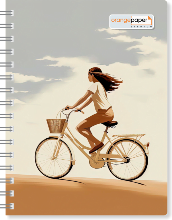 PROFESSIONAL NOTEBOOK - Image 4