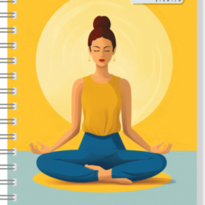 PROFESSIONAL NOTEBOOK