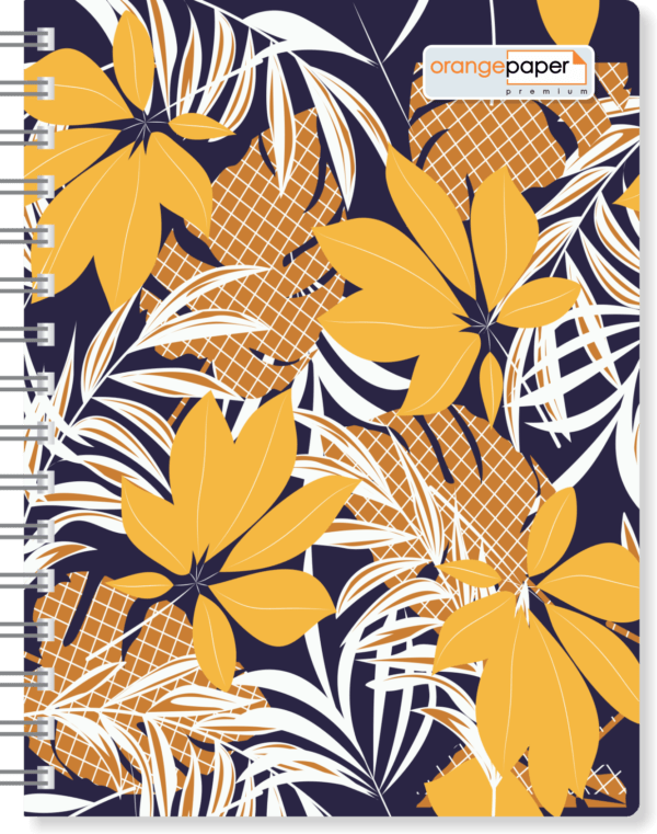 PROFESSIONAL NOTEBOOK - Image 4