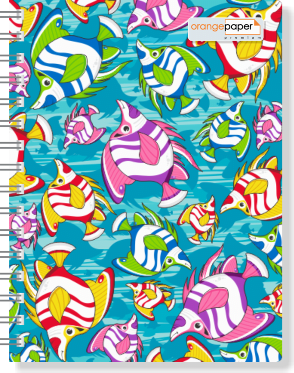 PROFESSIONAL NOTEBOOK - Image 3