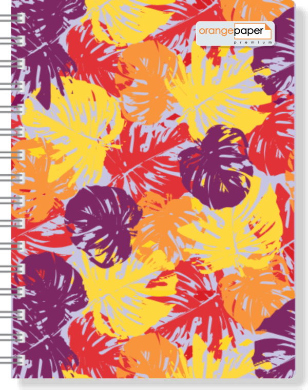 PROFESSIONAL NOTEBOOK - Image 2
