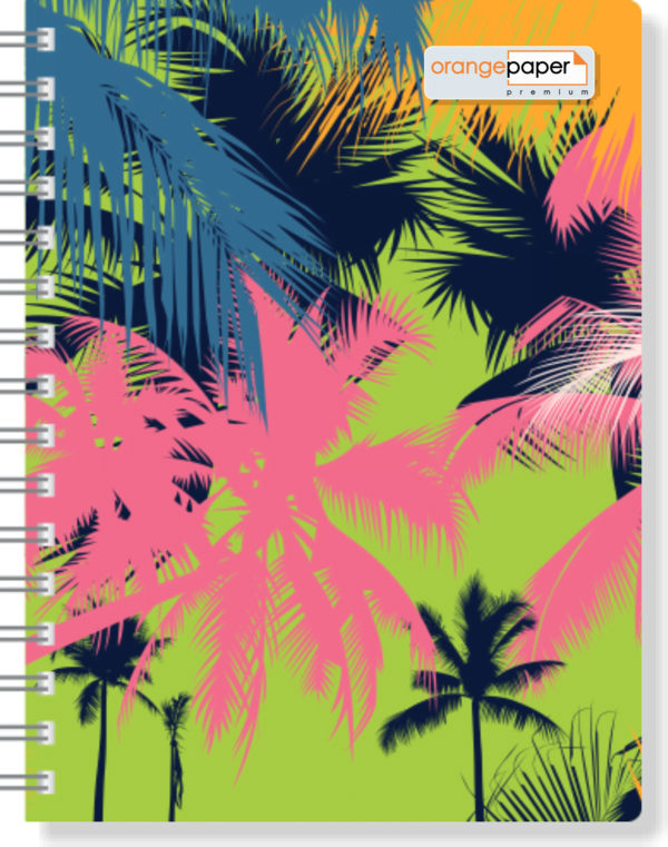 PROFESSIONAL NOTEBOOK