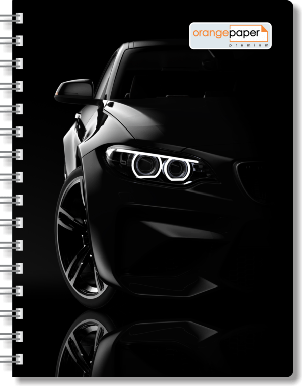 PROFESSIONAL NOTEBOOK