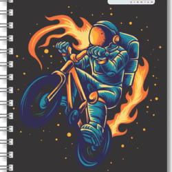 PROFESSIONAL NOTEBOOK