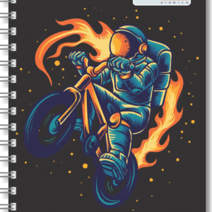 PROFESSIONAL NOTEBOOK