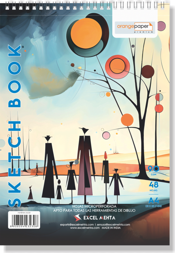 Sketch Book