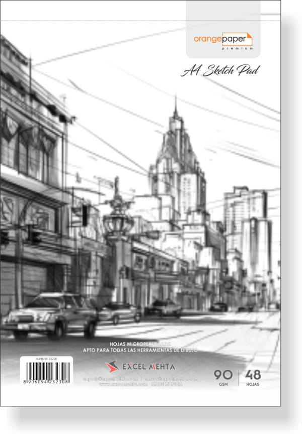 Sketch Pad - Image 3