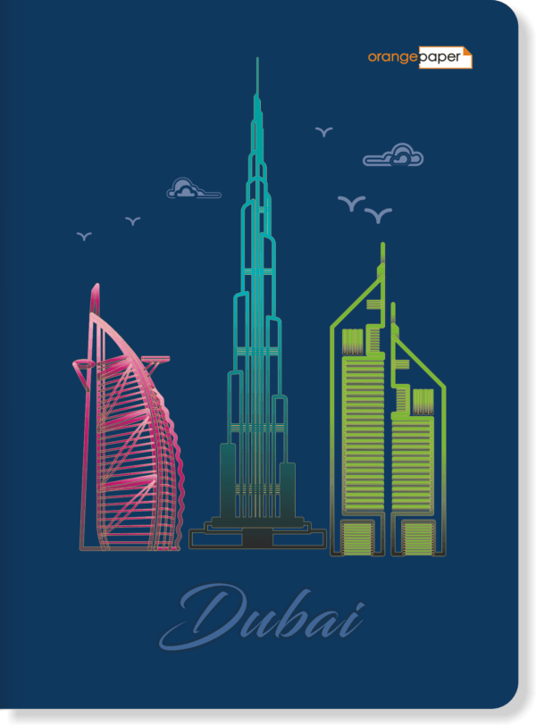 Travel Series - Image 2