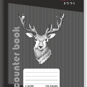 The Black Book