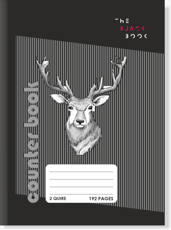The Black Book