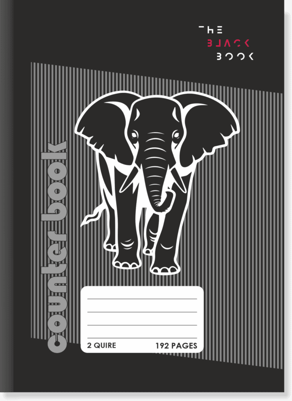The Black Book - Image 2