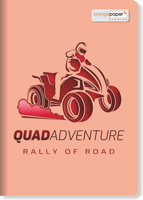 THE RACING BIKE