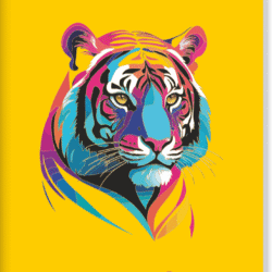 It's my book