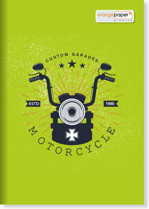 THE RACING BIKE - Image 4