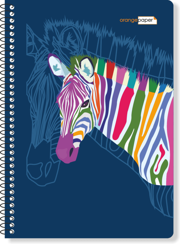 Spiral Notebook - Image 2