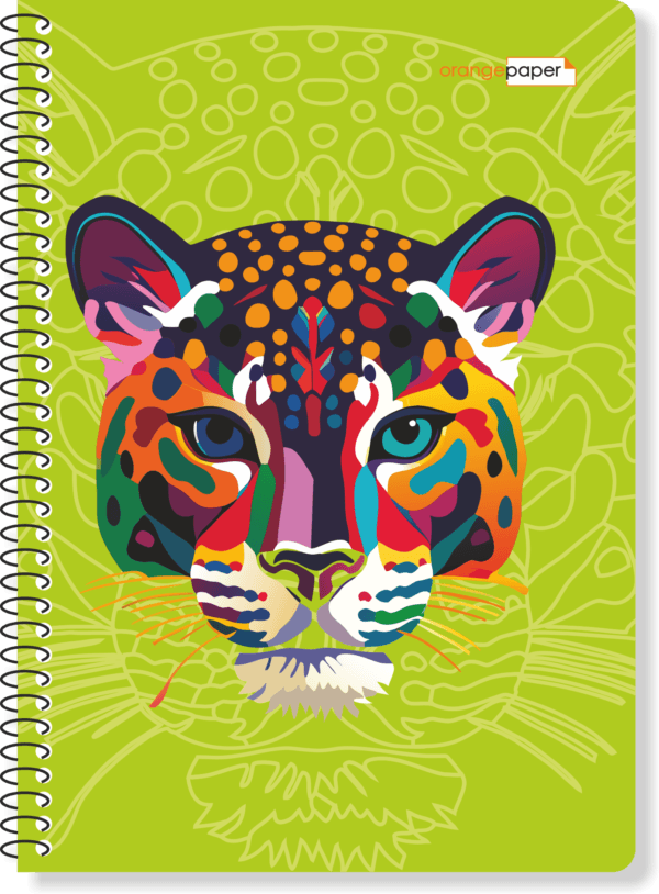 Spiral Notebook - Image 3