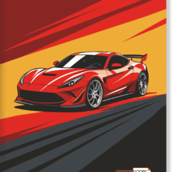 Racing Car
