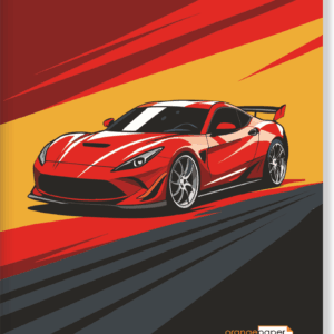 Racing Car