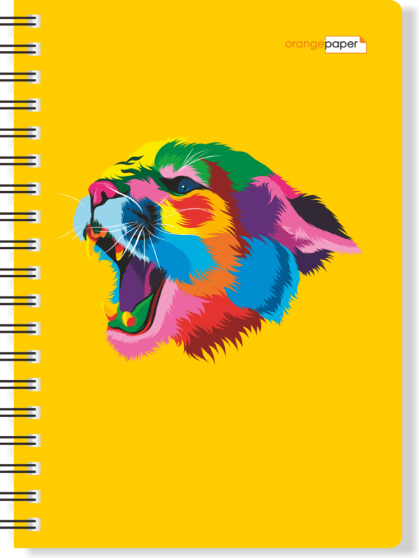 TWIN WIRE NOTEBOOK - Image 3